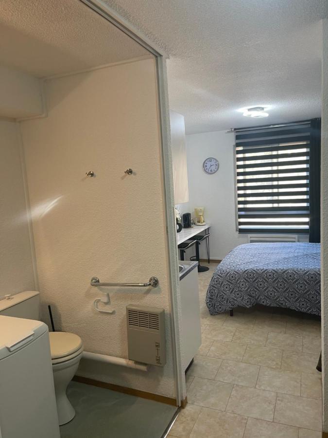 Les Logis de Paray Appartement 201 Extérieur photo