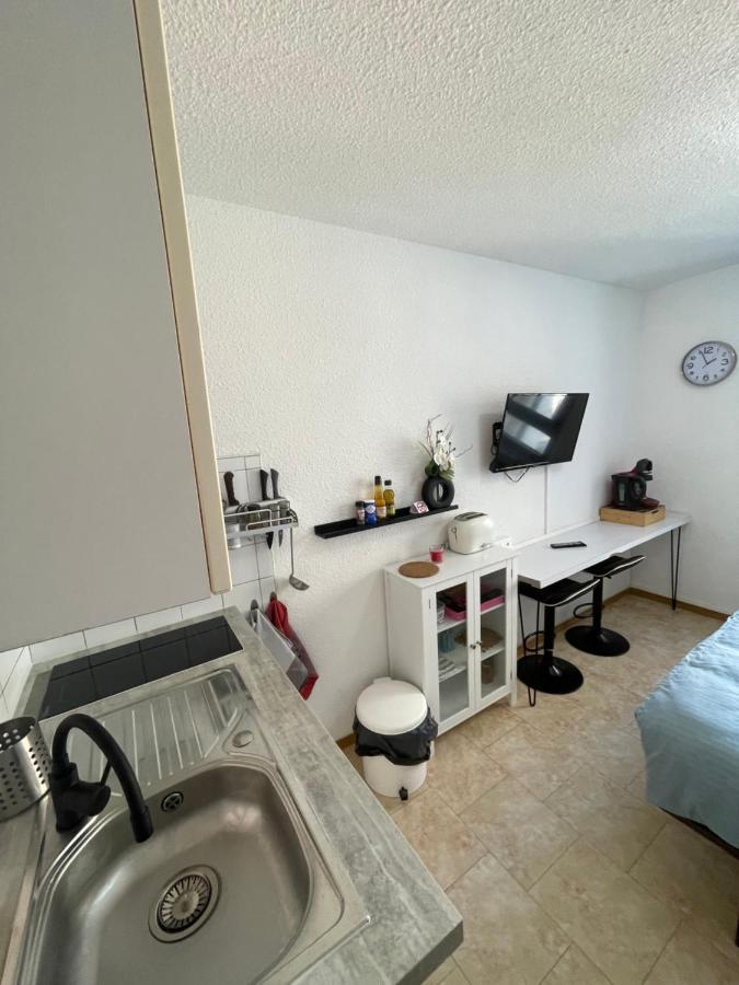Les Logis de Paray Appartement 201 Extérieur photo