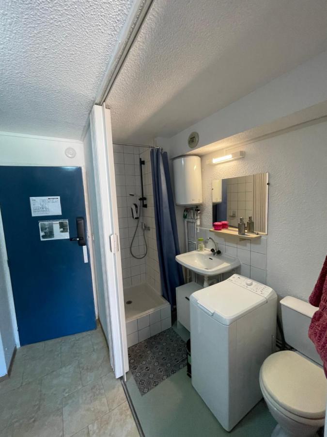 Les Logis de Paray Appartement 201 Extérieur photo