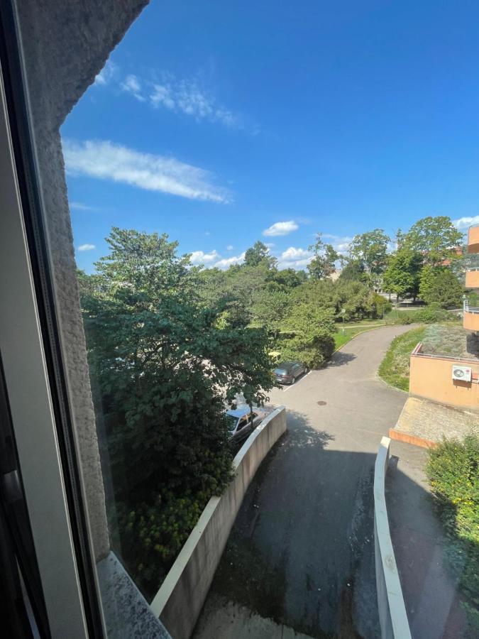 Les Logis de Paray Appartement 201 Extérieur photo