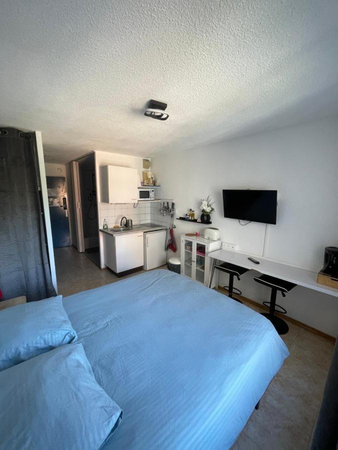 Les Logis de Paray Appartement 201 Extérieur photo