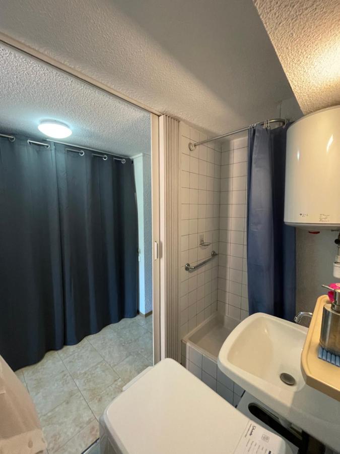 Les Logis de Paray Appartement 201 Extérieur photo
